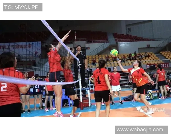 深圳排球队心理素质分析与提升策略探讨 深圳排球队心理素质分析与提升策略探讨