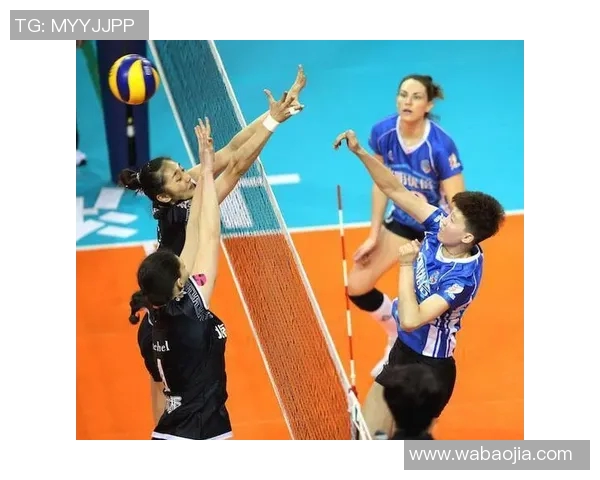 上海排球队盯防策略分析及其在比赛中的成效与不足探讨 上海排球队盯防策略分析及其在比赛中的成效与不足探讨