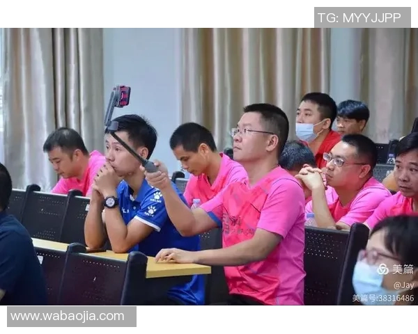 专访周丽：探寻足球背后的成功秘诀与发展之路