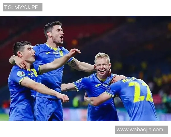 乌克兰足球明星今晚激战赛场展现激情与实力