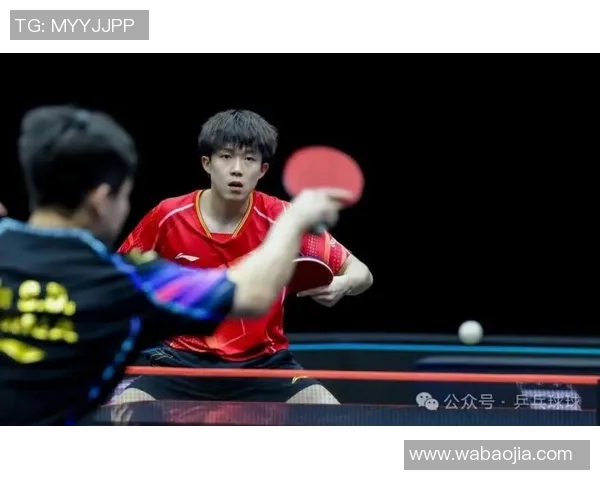 乒乓球战术解析:深入探讨上海乒乓球队的区域防守策略与实践 乒乓球战术解析:深入探讨上海乒乓球队的区域防守策略与实践