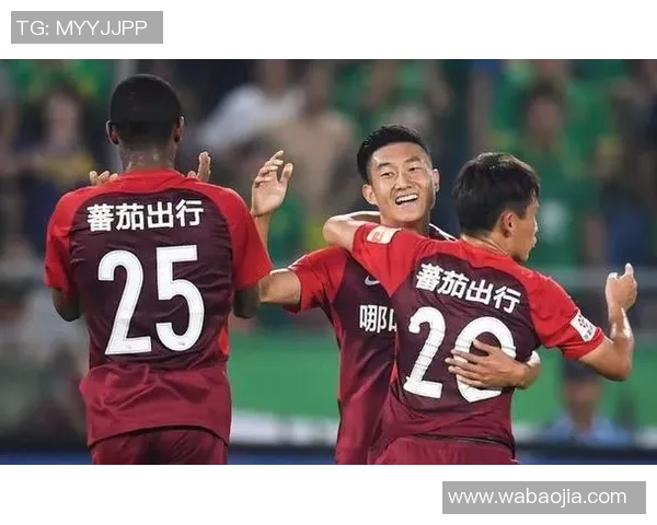 北京足球队的崛起之路:从默默无闻到联赛强队的成长历程 北京足球队的崛起之路:从默默无闻到联赛强队的成长历程