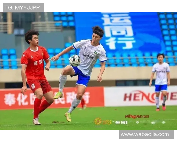 宁波足球明星周园的成长之路与未来发展展望