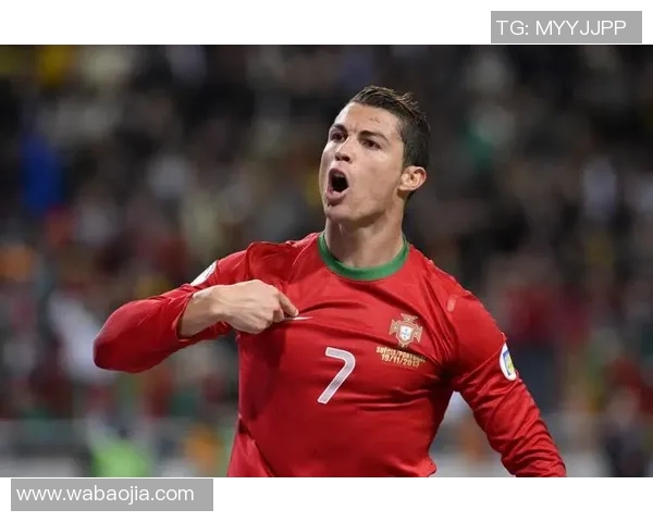 帅气足球明星精彩瞬间混剪图片展现运动魅力与青春活力