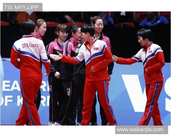 广州乒乓球队在亚运会中的创新转型与未来发展之路探讨