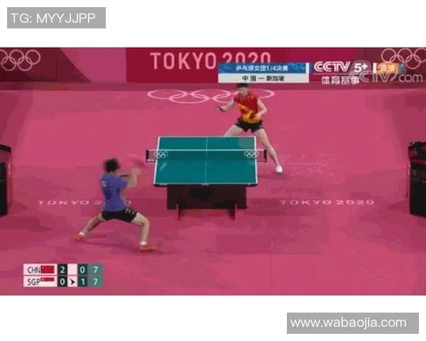 成都网球队在奥运会上的战术表现分析与点评展望