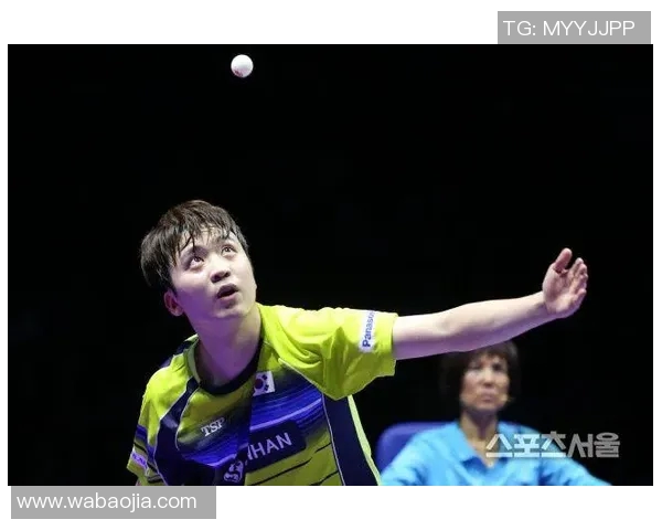 武汉乒乓球队在全国力量排行榜中荣登第八名展现强劲实力 武汉乒乓球队在全国力量排行榜中荣登第八名展现强劲实力