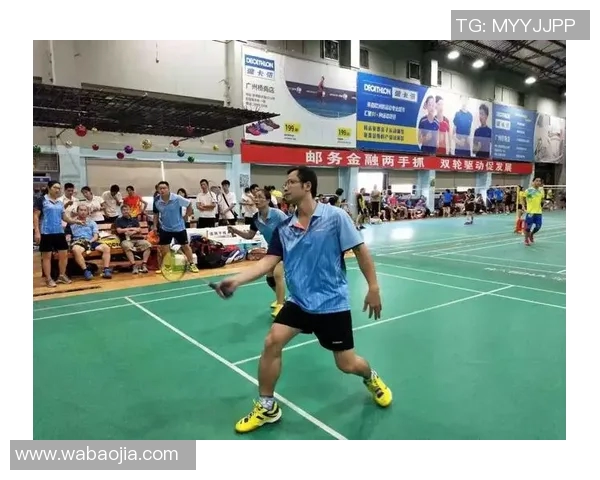 武汉羽毛球队区域防守策略深度解析与战术应用探讨