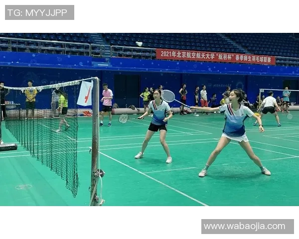 武汉羽毛球队在城市联赛中的意识表现分析与点评