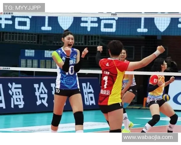 深圳排球队实力揭秘：排球巨献背后的故事与成就分析