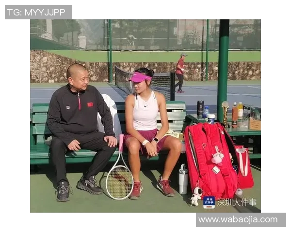 深圳网球队总决赛之路：拼搏与荣耀交织的奋斗历程