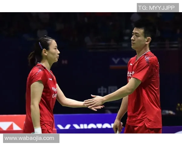广州羽毛球队与上海羽毛球队赛后复盘分析及配合策略探讨