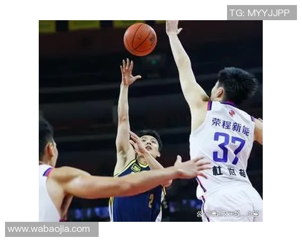 广州篮球队配合变革引发热议探讨球队未来发展新方向 广州篮球队配合变革引发热议探讨球队未来发展新方向